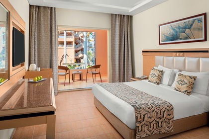 TUI Sélection Hôtel Pickalbatros Aqua Park Resort - Flex bagages inclus - TUI